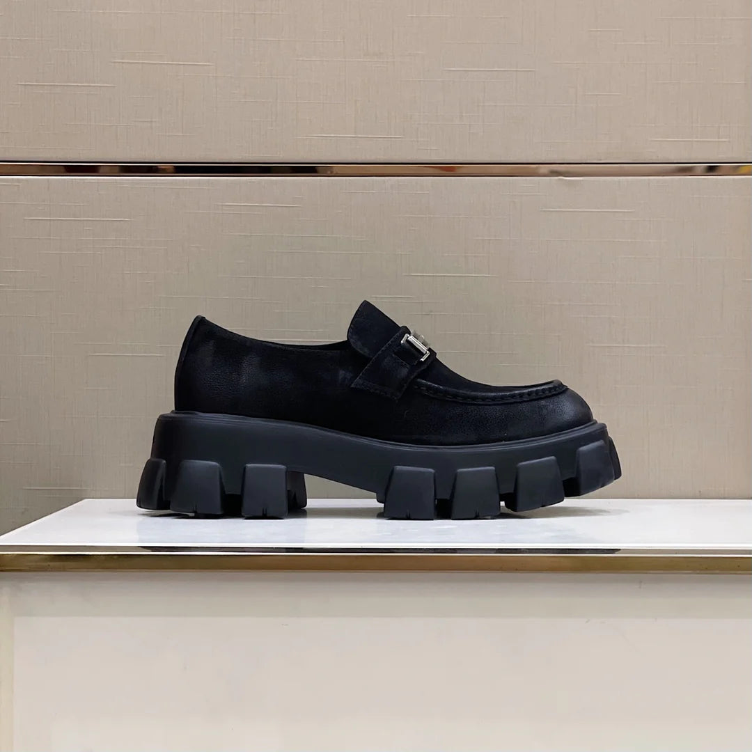 PRADA LOAFER