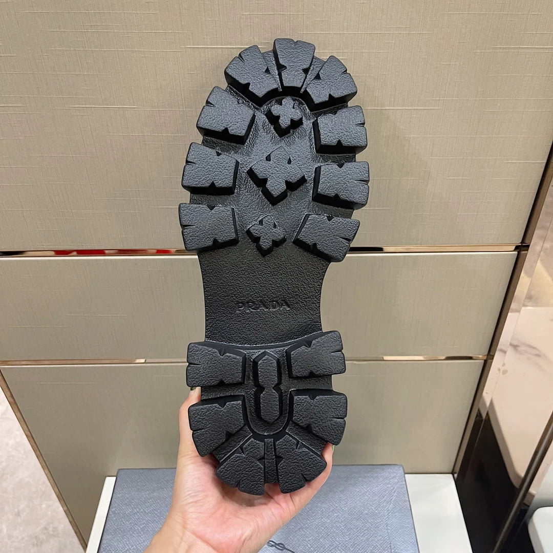 PRADA LOAFER