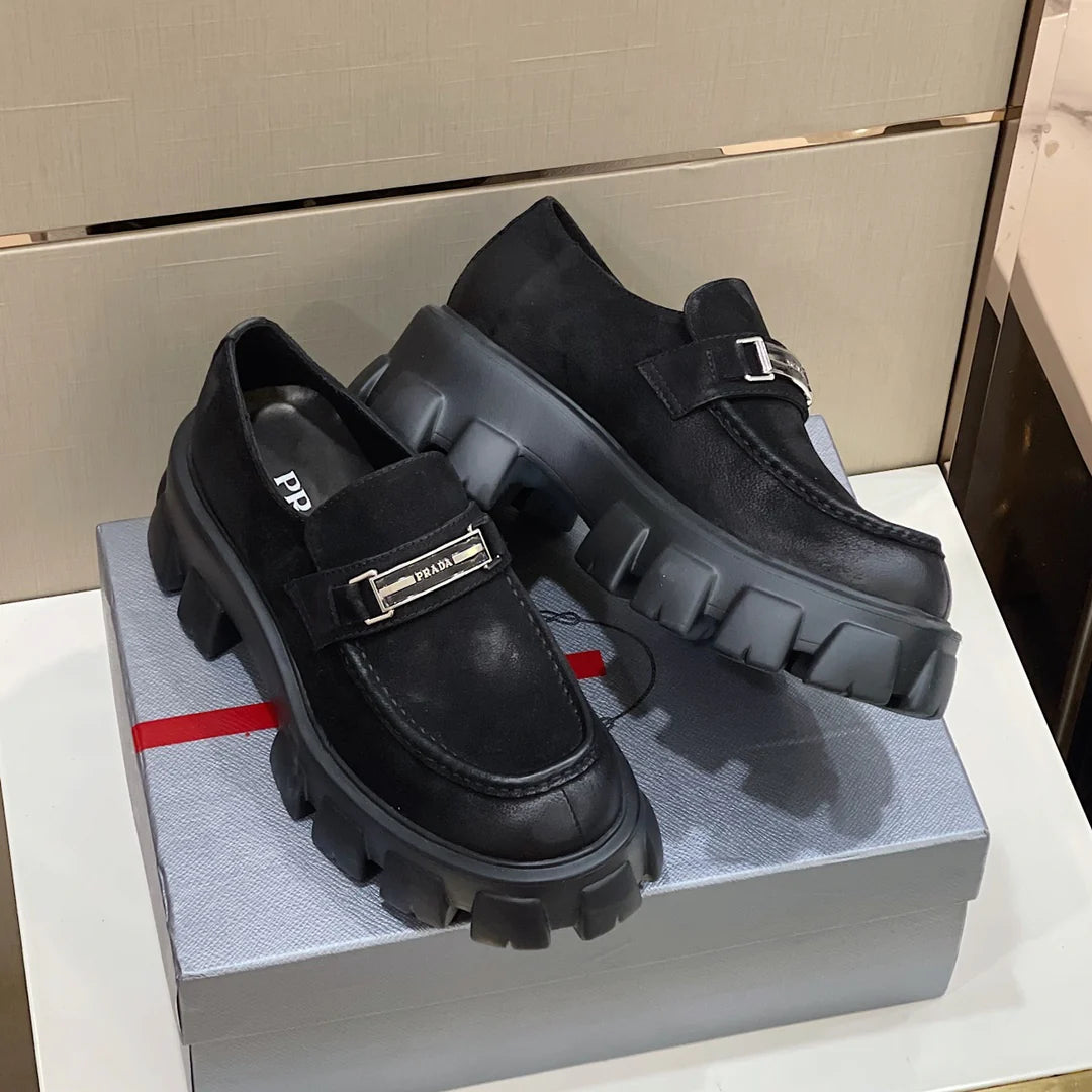 PRADA LOAFER