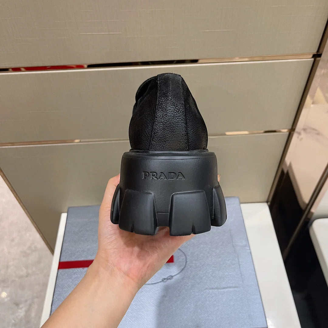 PRADA LOAFER