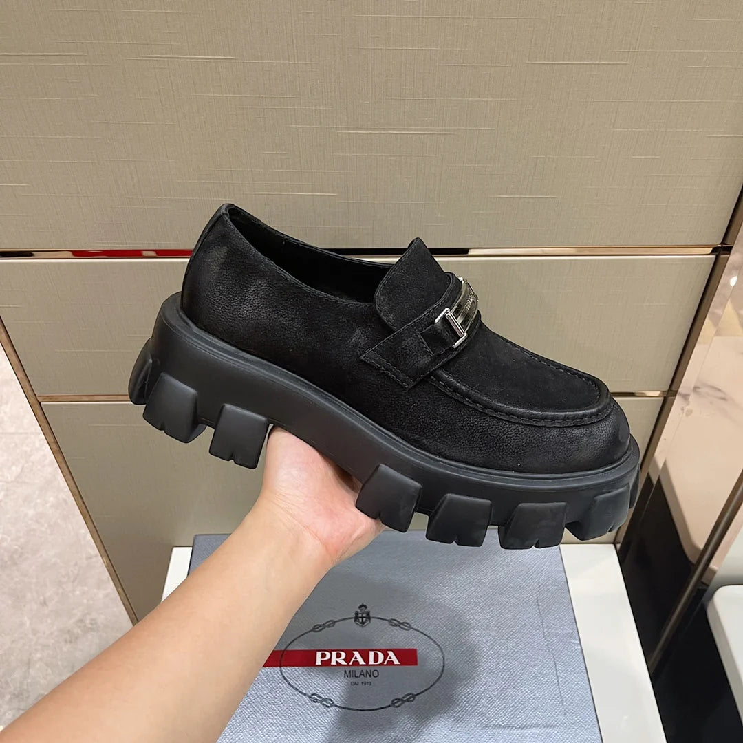 PRADA LOAFER