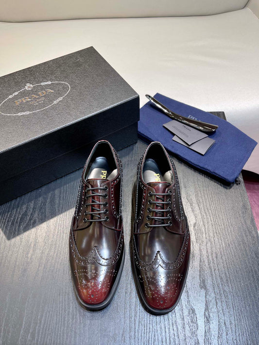 PRADA LOAFER