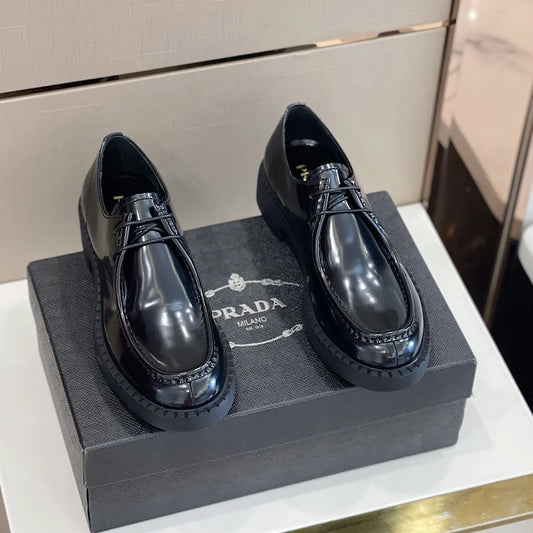 PRADA LOAFER