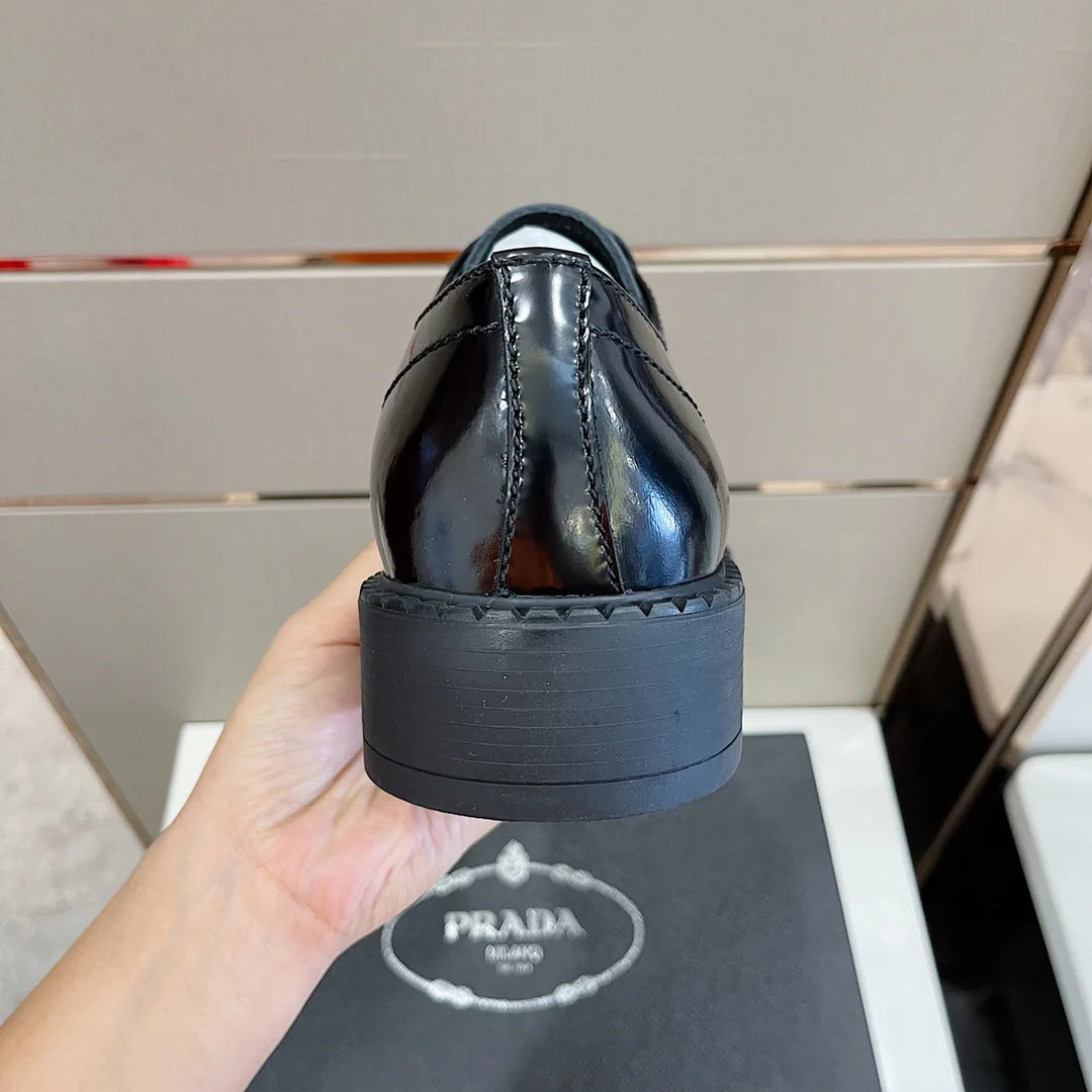 PRADA LOAFER