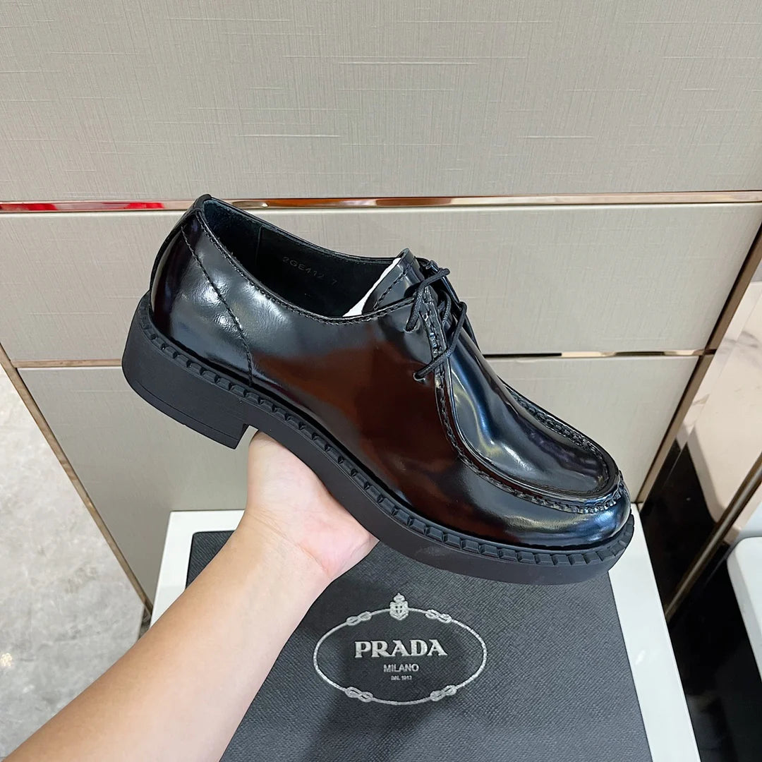 PRADA LOAFER