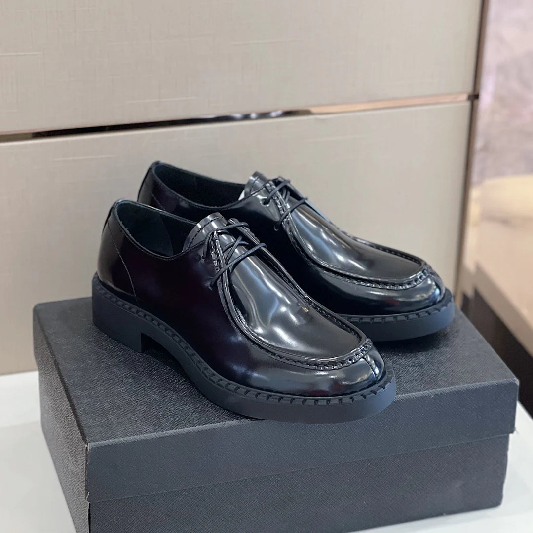 PRADA LOAFER