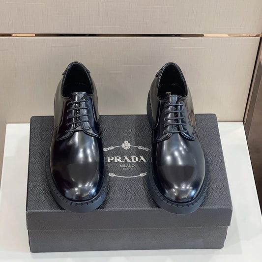 PRADA LOAFER