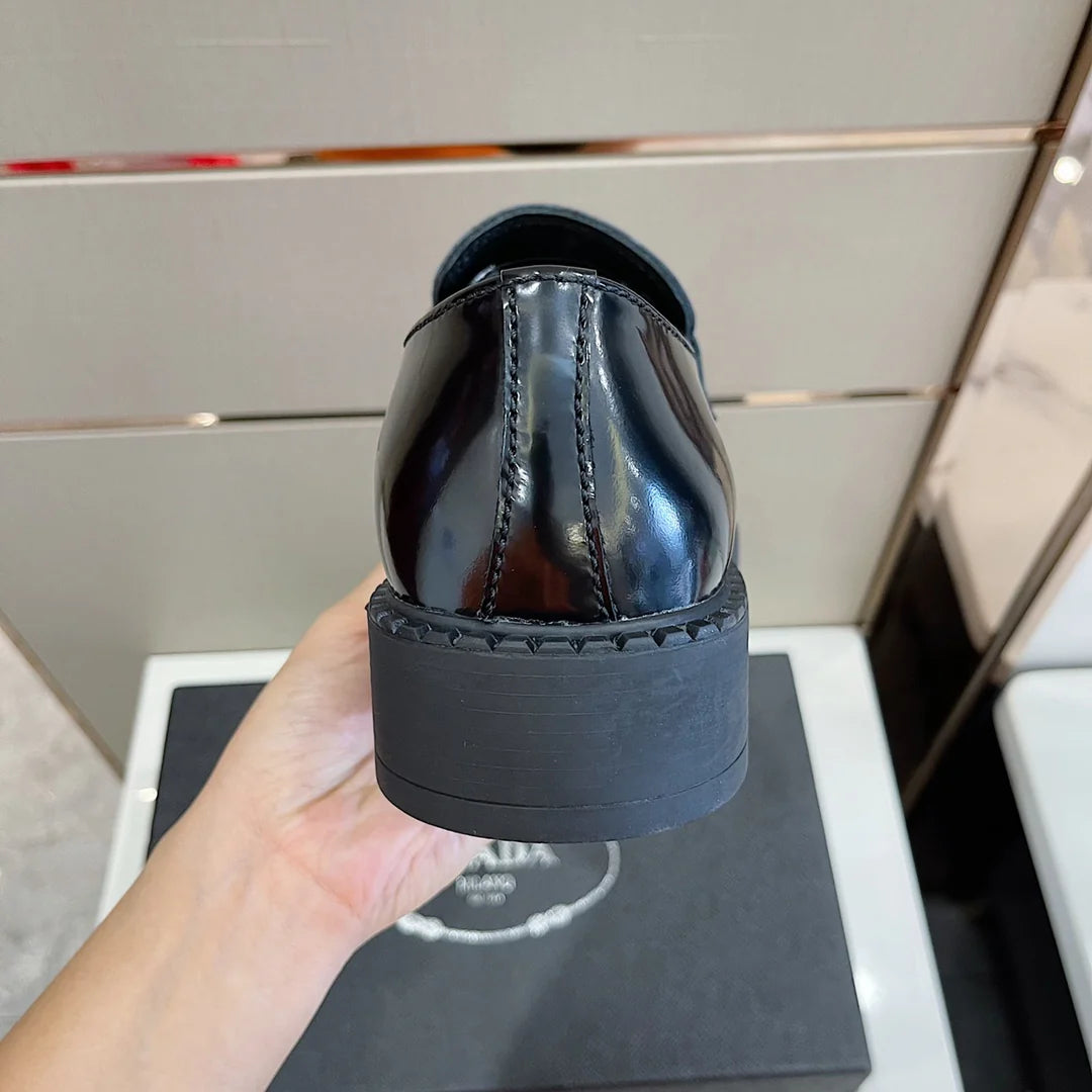 PRADA LOAFER