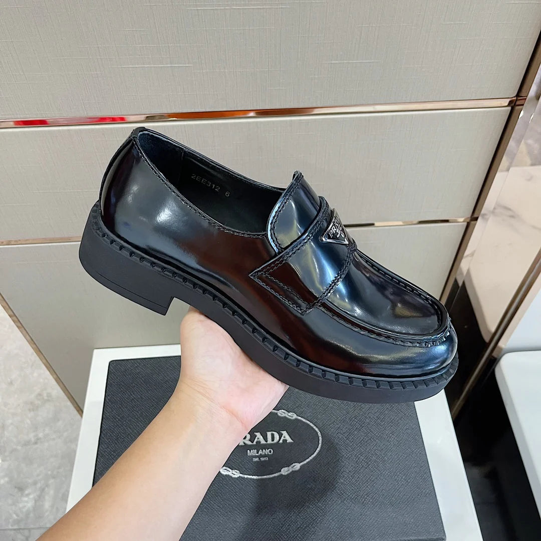 PRADA LOAFER