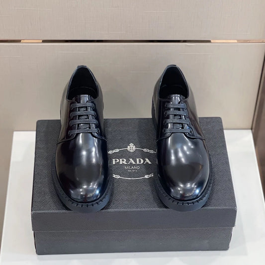 PRADA LOAFER