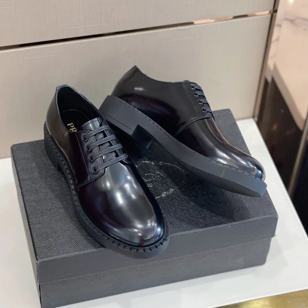 PRADA LOAFER