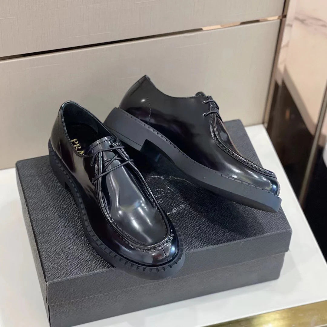 PRADA LOAFER