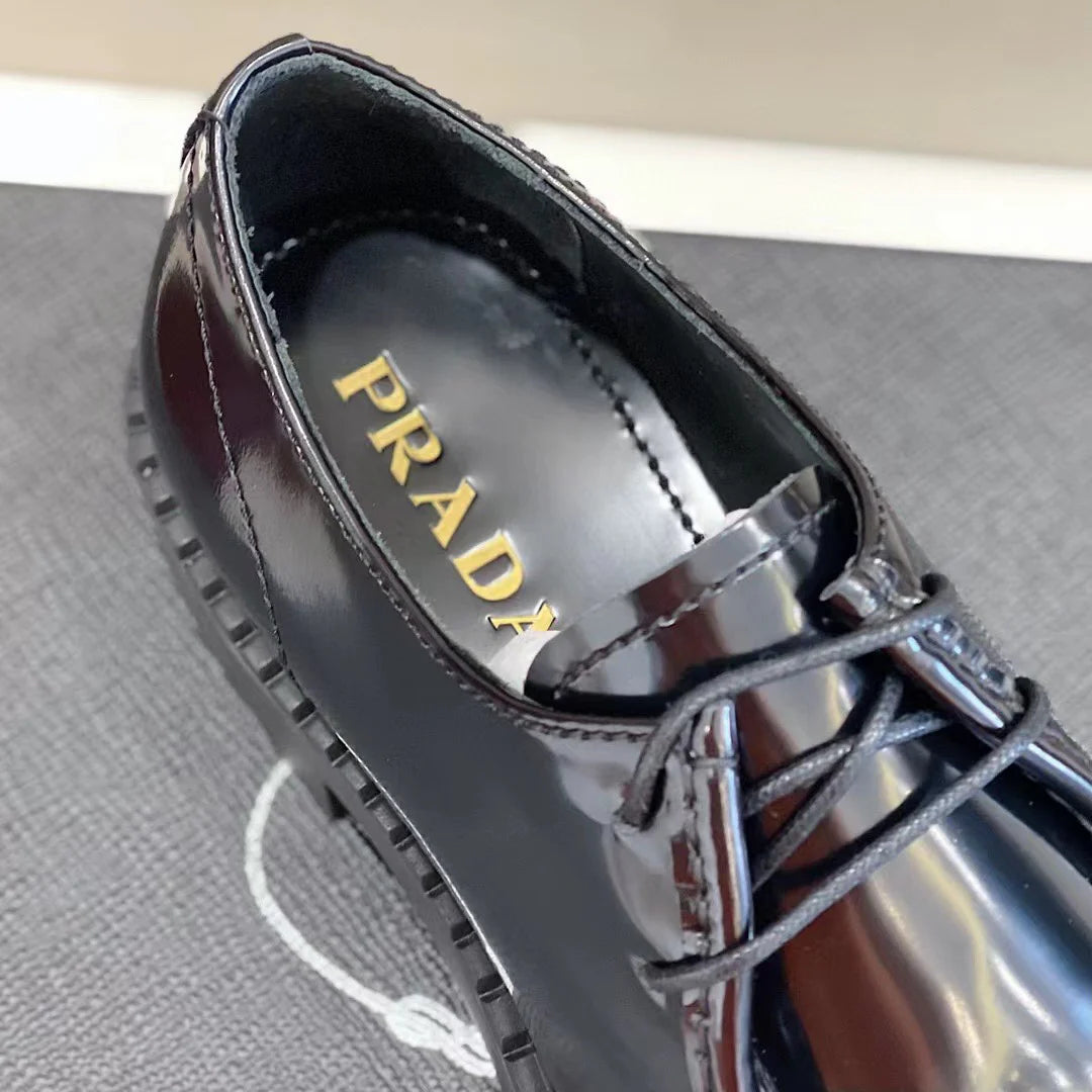 PRADA LOAFER