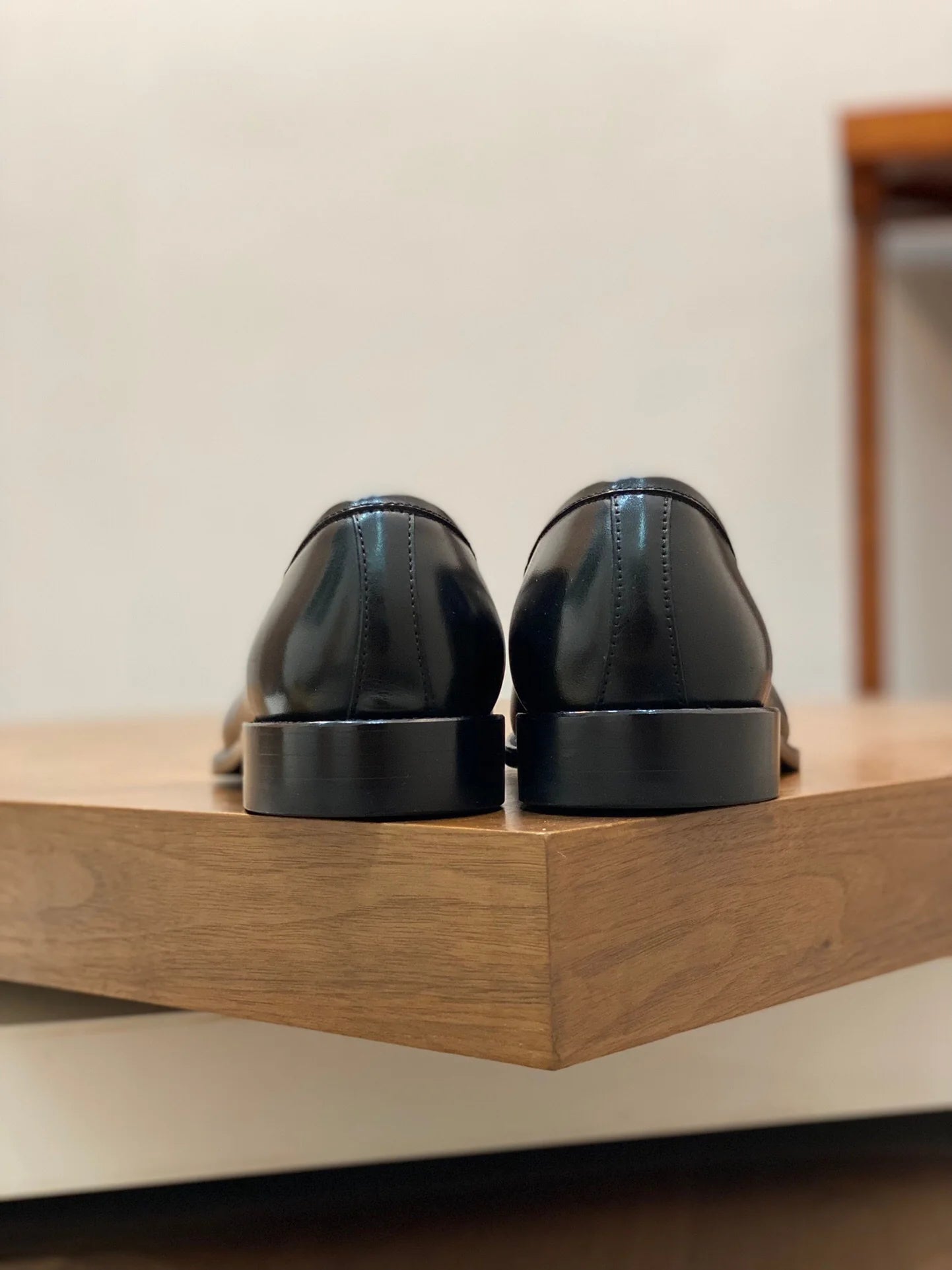 PRADA LOAFER