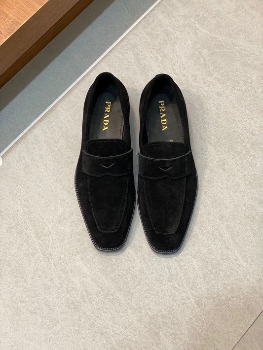 PRADA LOAFER