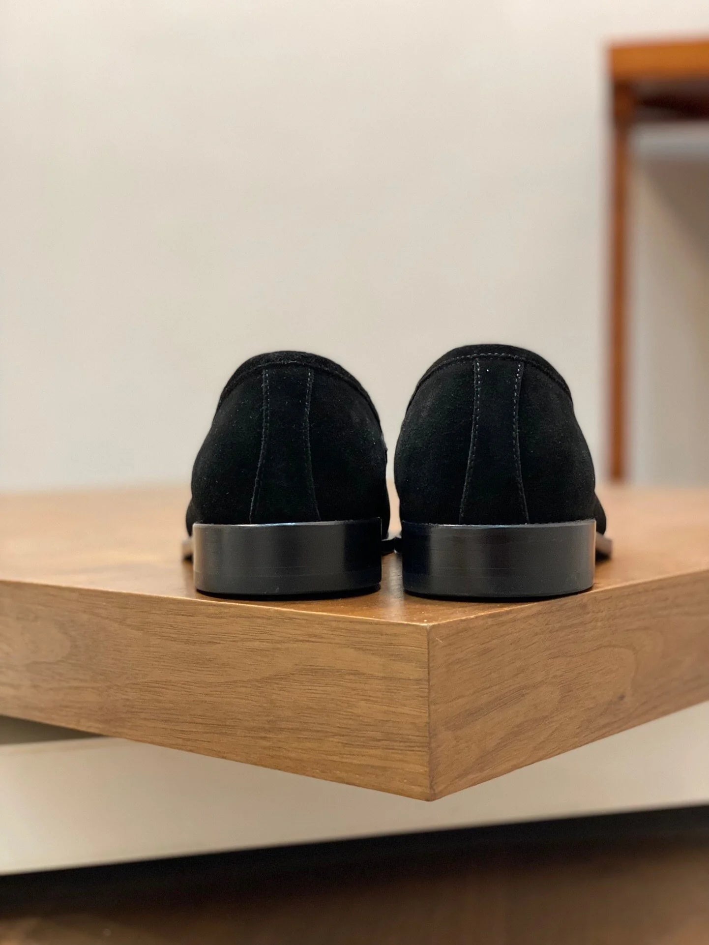 PRADA LOAFER