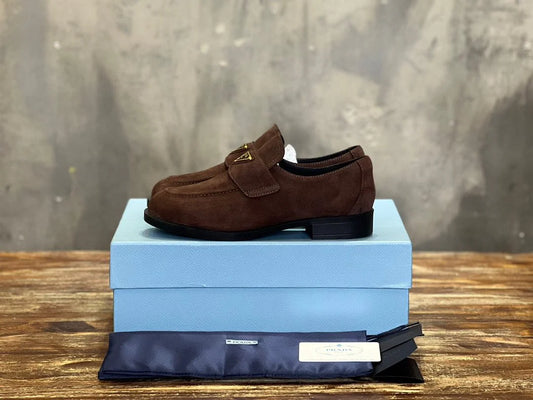 PRADA LOAFER