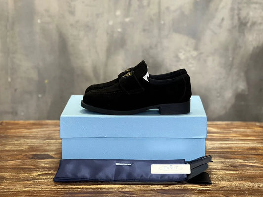 PRADA LOAFER