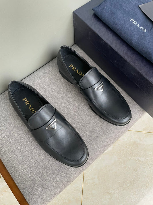 PRADA LOAFER