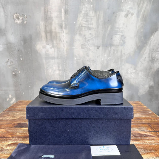 PRADA LOAFER