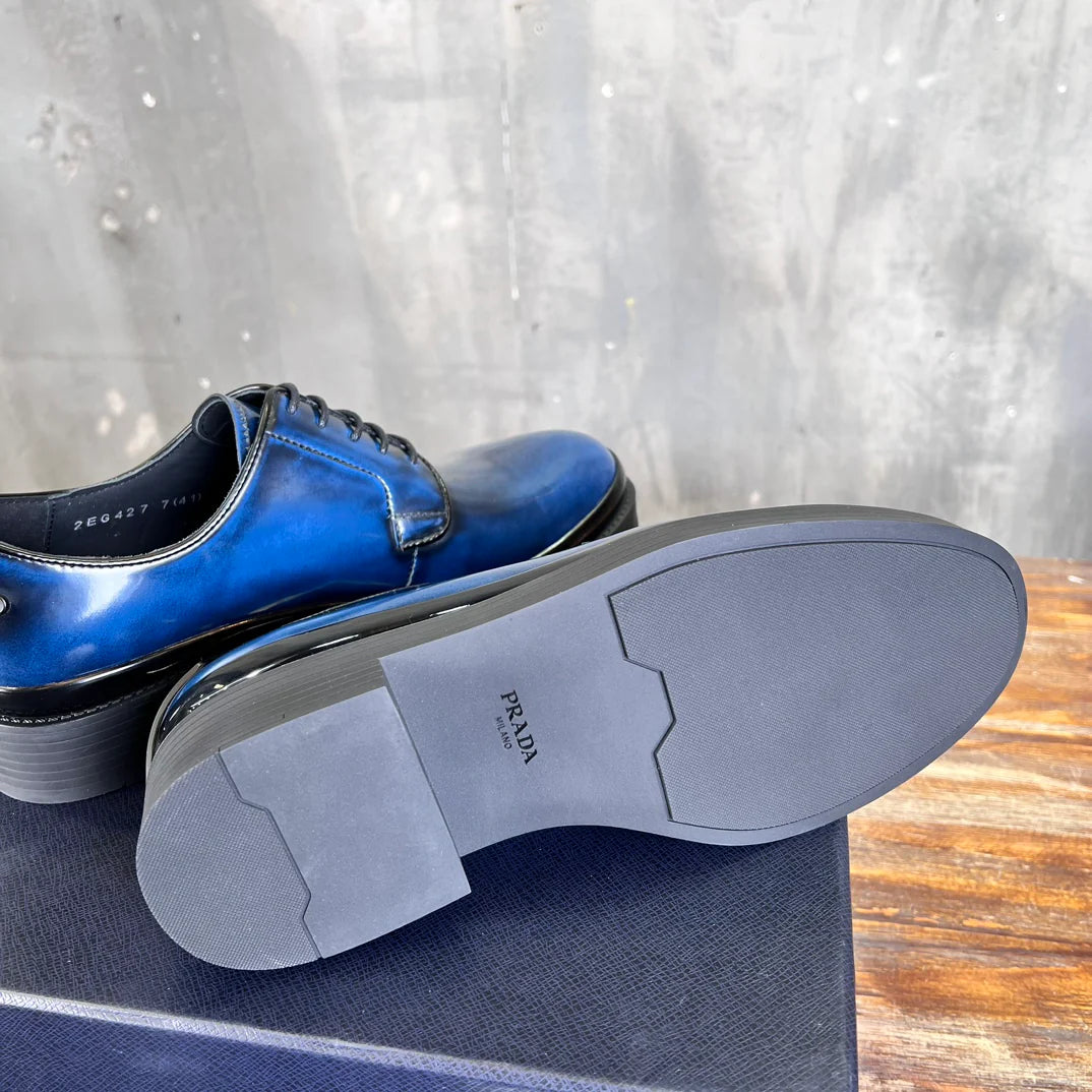PRADA LOAFER