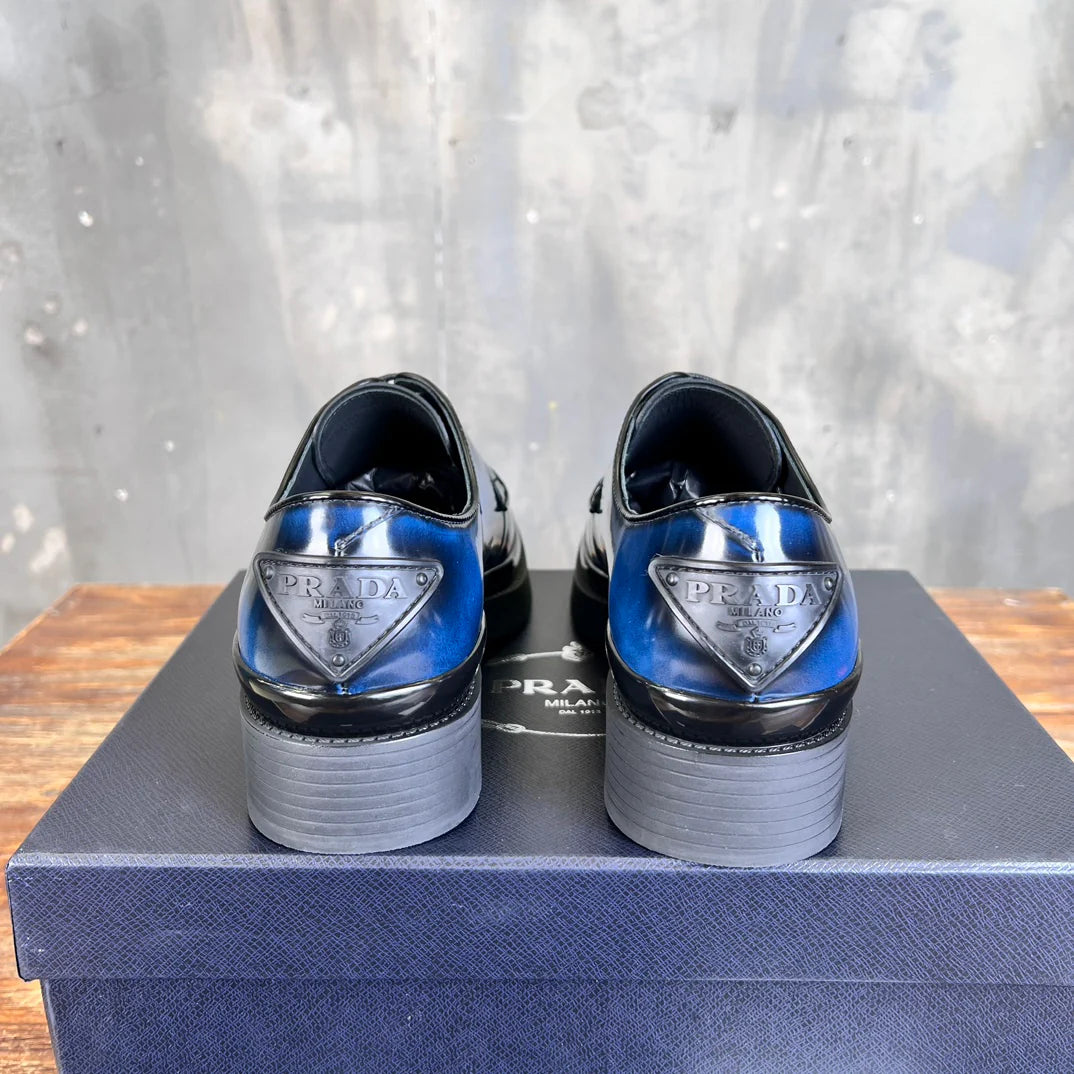 PRADA LOAFER