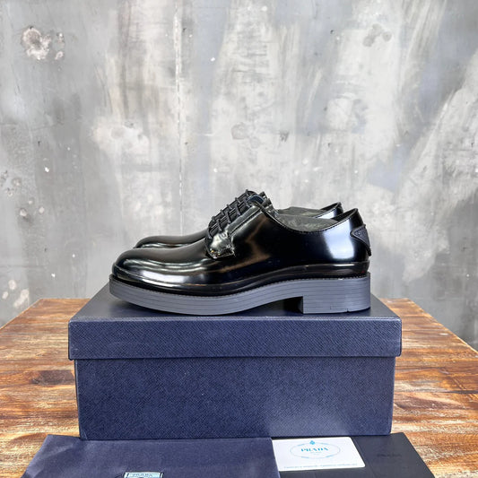 PRADA LOAFER