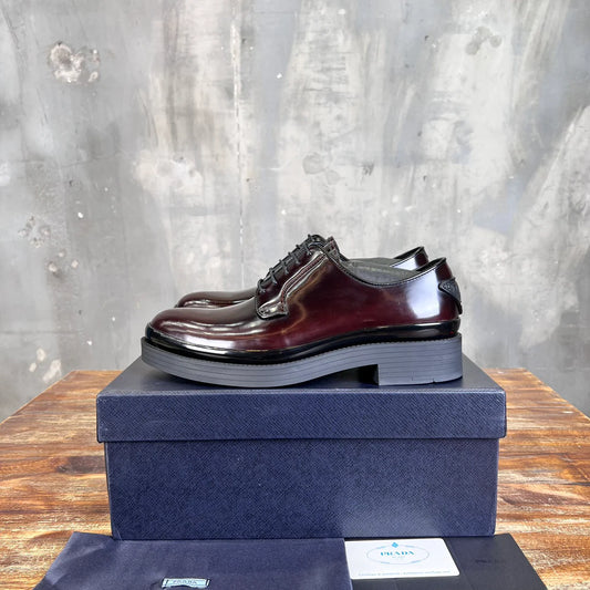 PRADA LOAFER