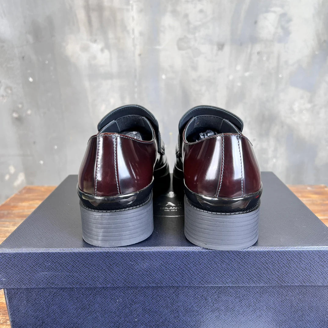 PRADA LOAFER