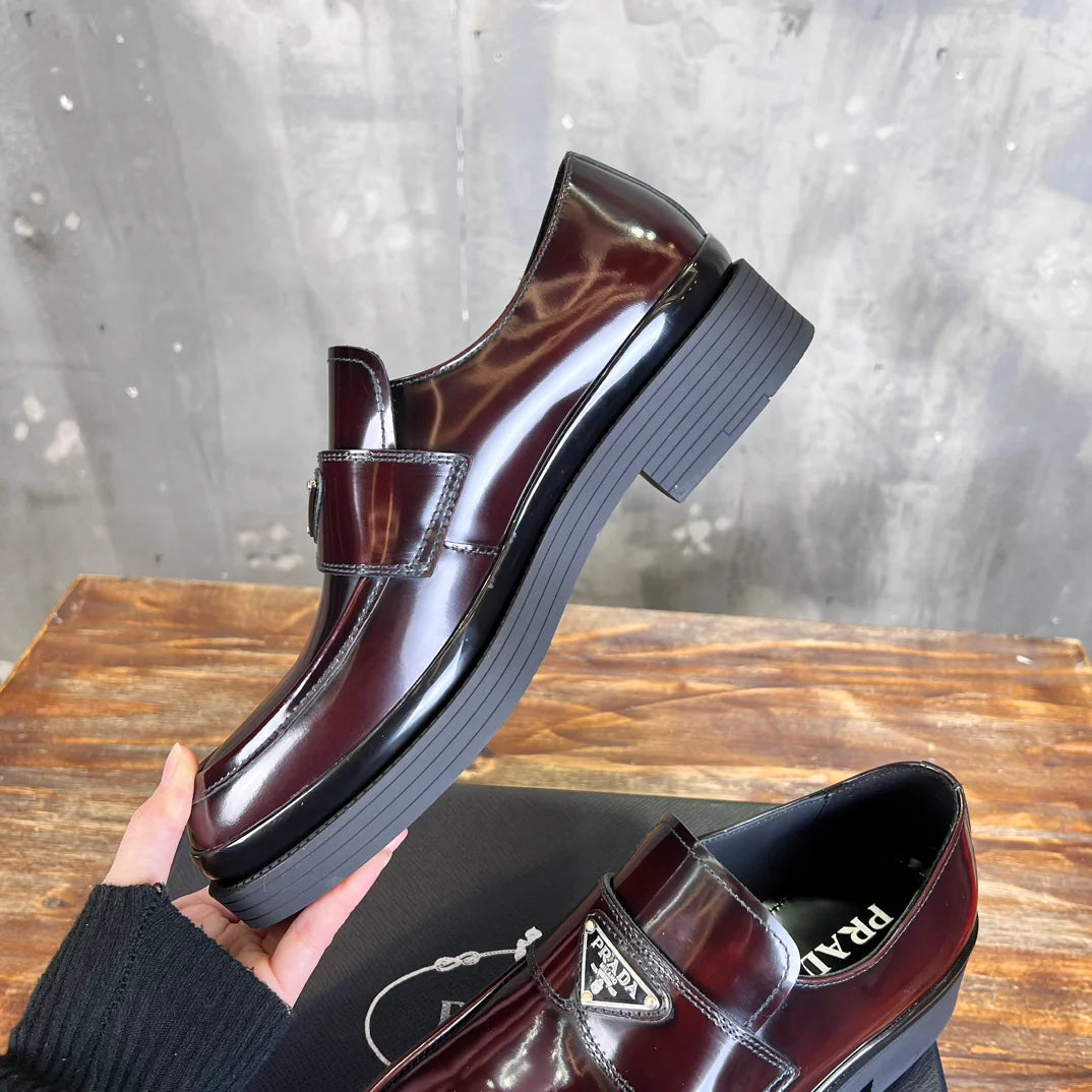 PRADA LOAFER