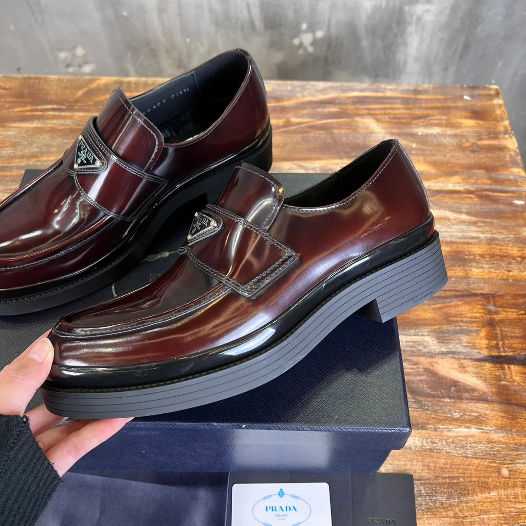 PRADA LOAFER