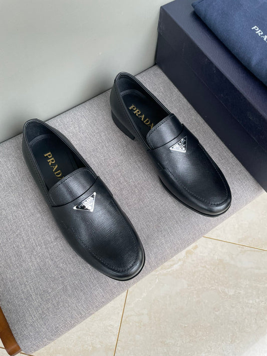 PRADA LOAFER