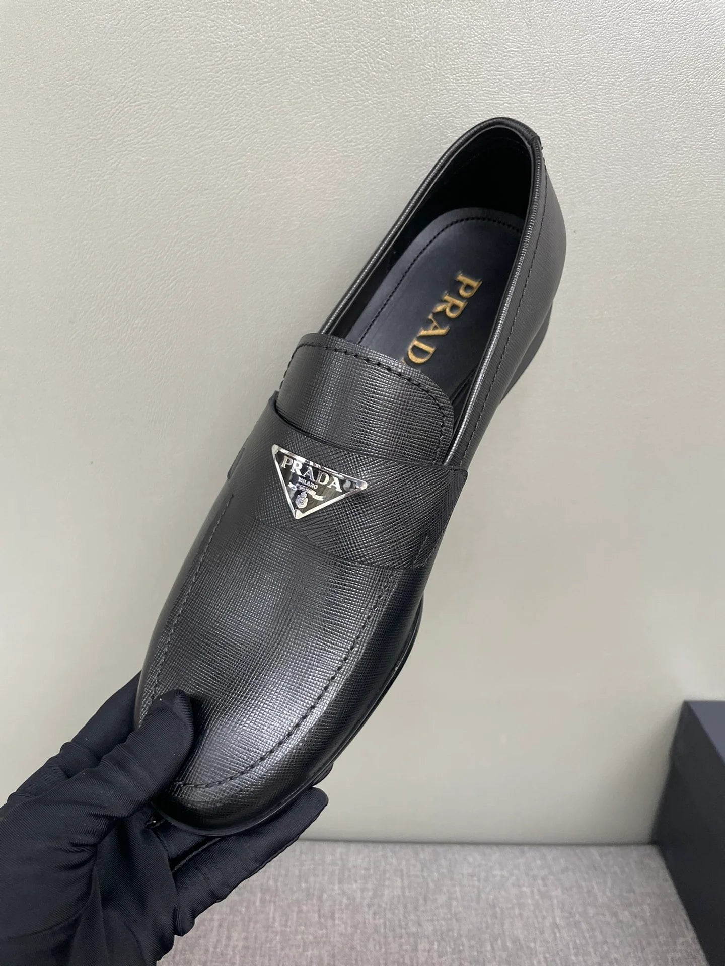 PRADA LOAFER