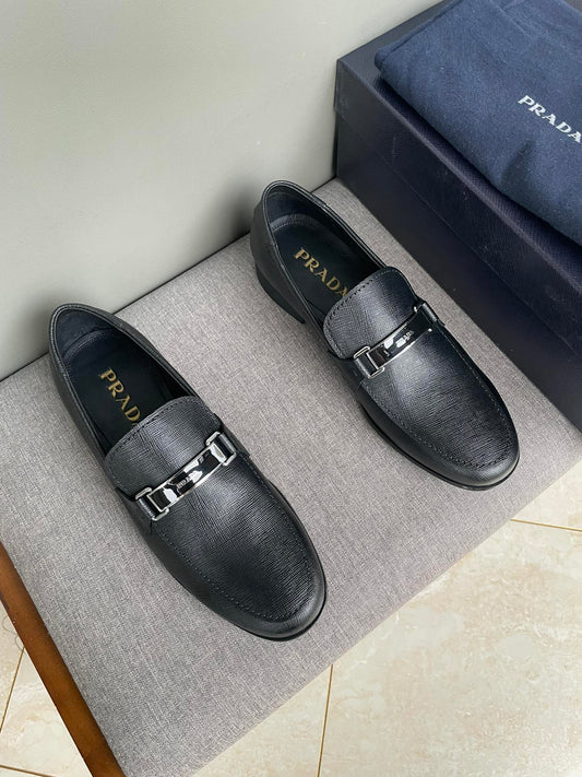 PRADA LOAFER