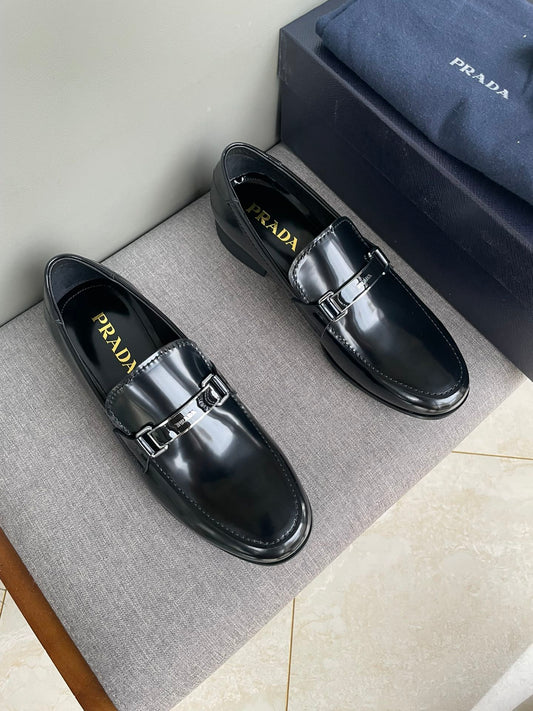 PRADA LOAFER