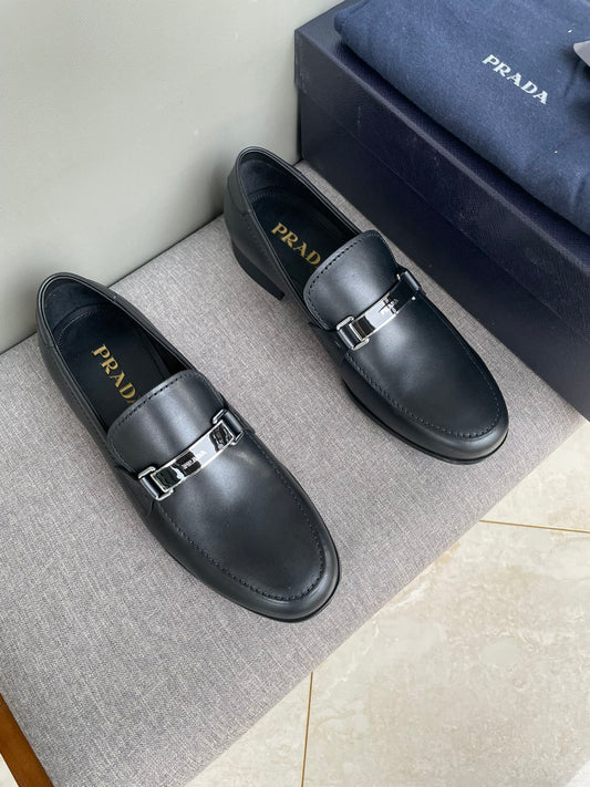 PRADA LOAFER