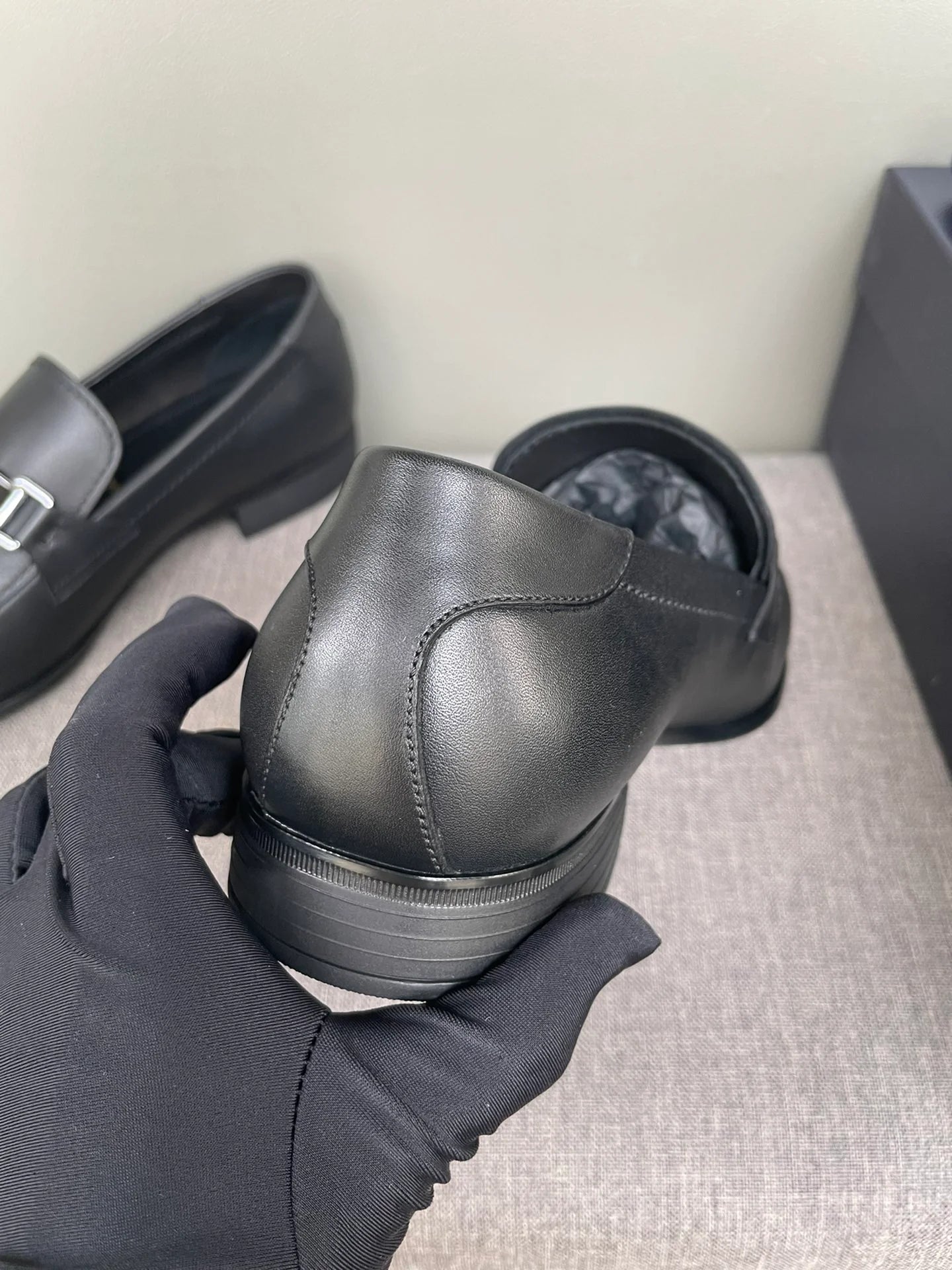 PRADA LOAFER