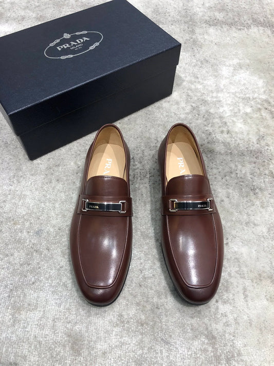 PRADA LOAFER