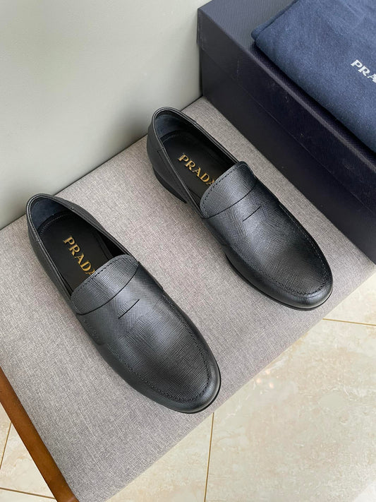 PRADA LOAFER