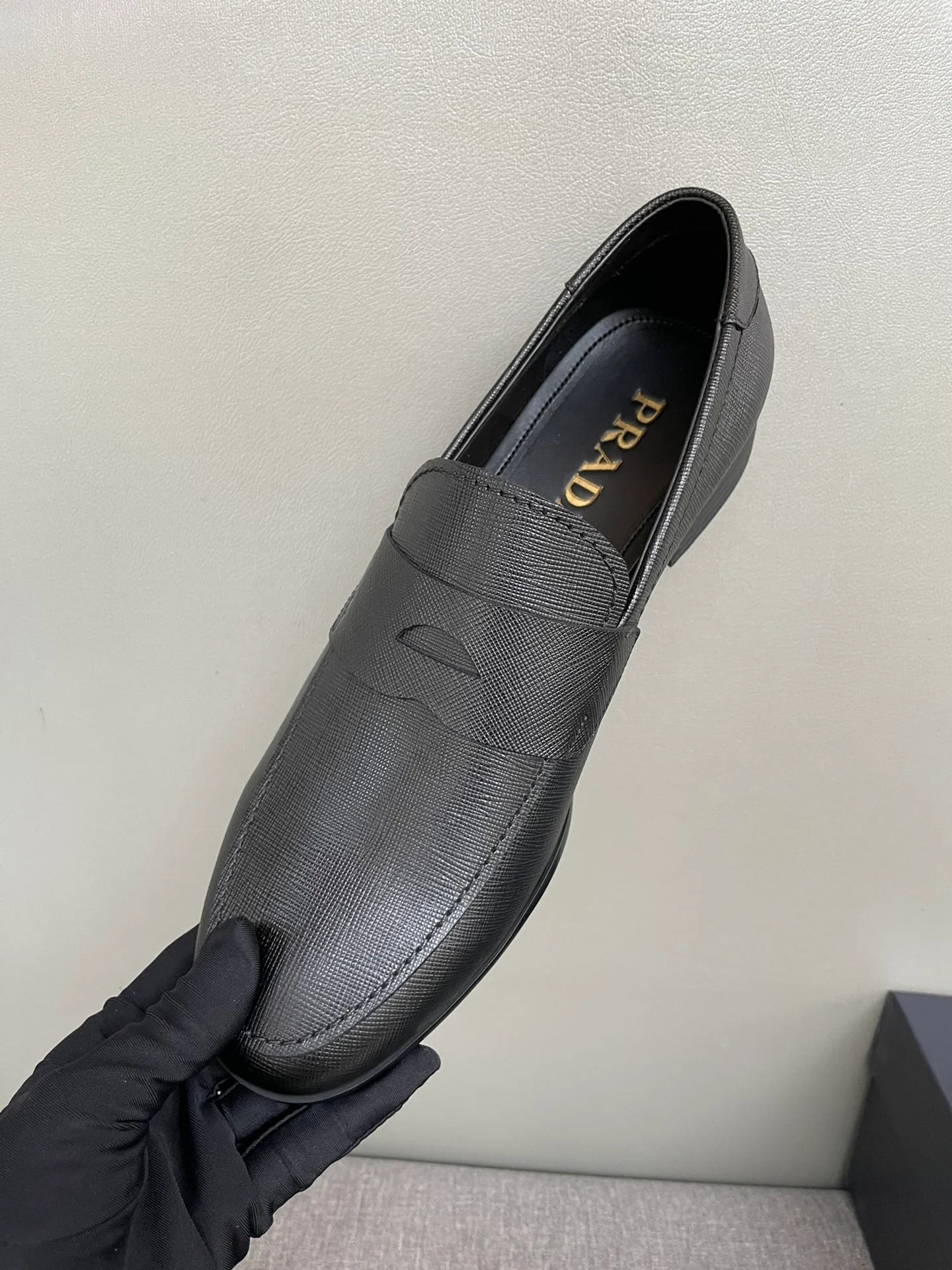 PRADA LOAFER