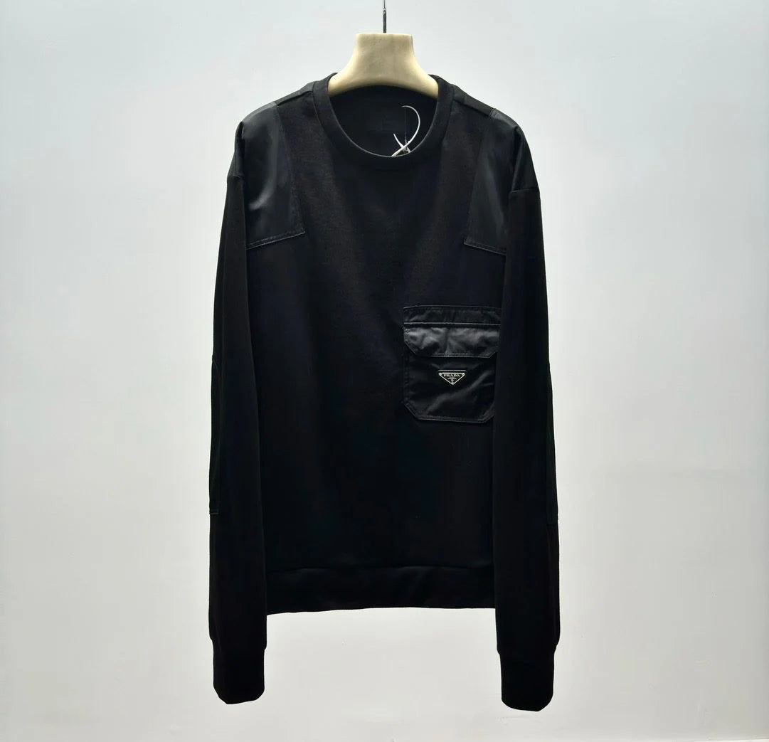 PRADA LONG SLEEVE