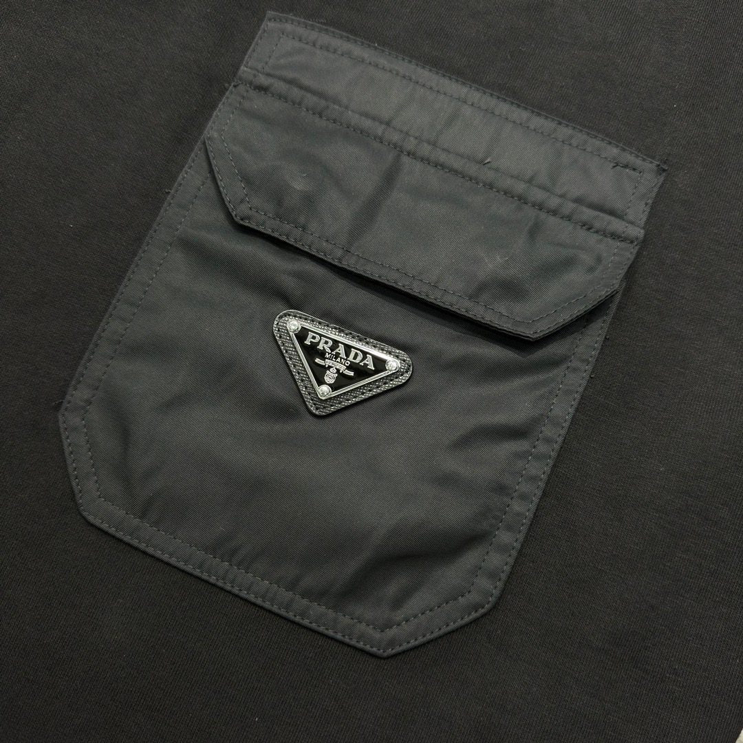 PRADA LONG SLEEVE
