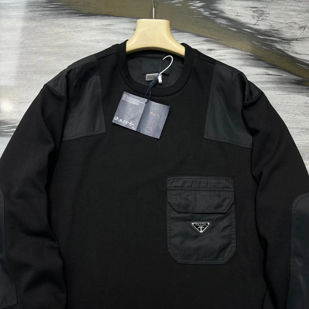 PRADA LONG SLEEVE