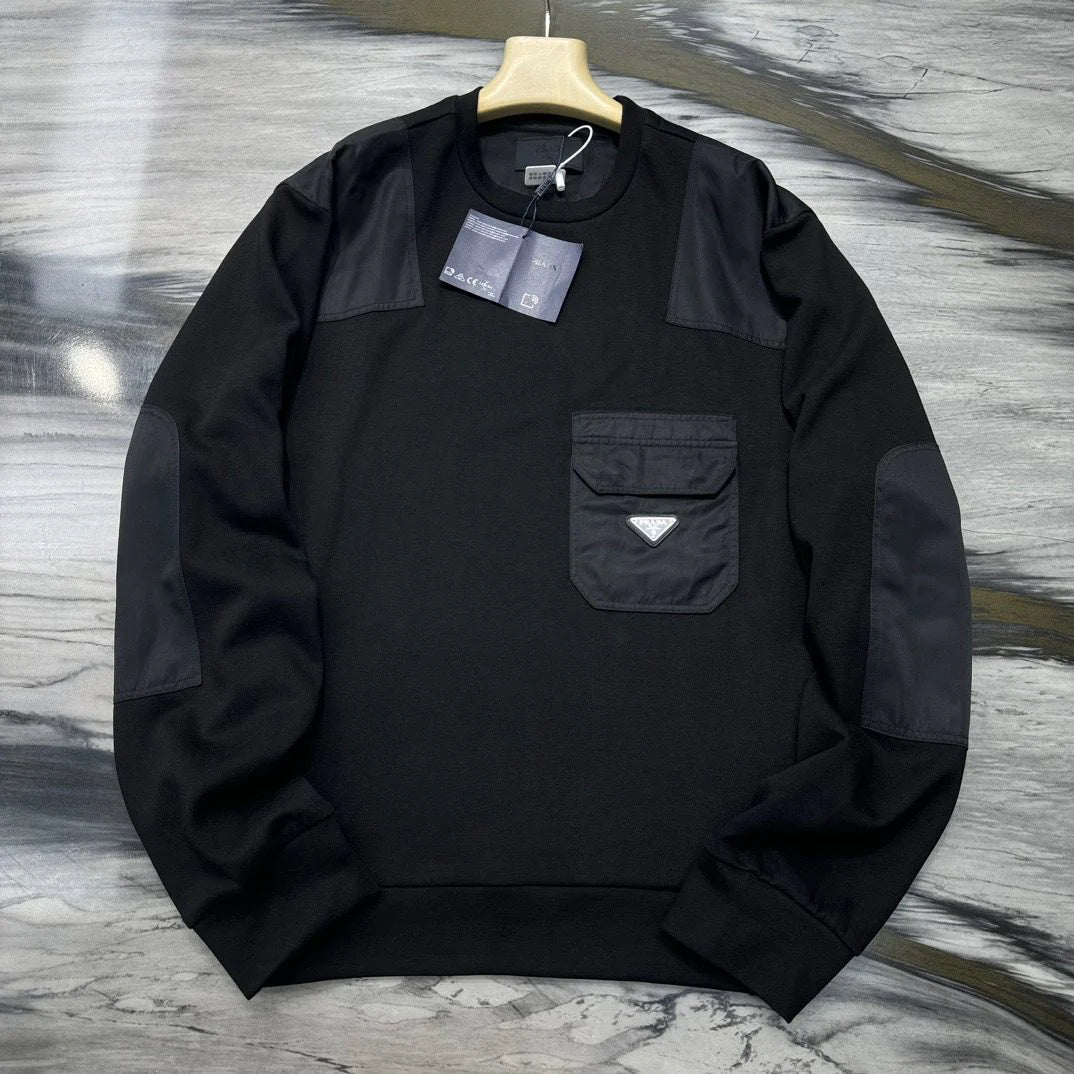 PRADA LONG SLEEVE