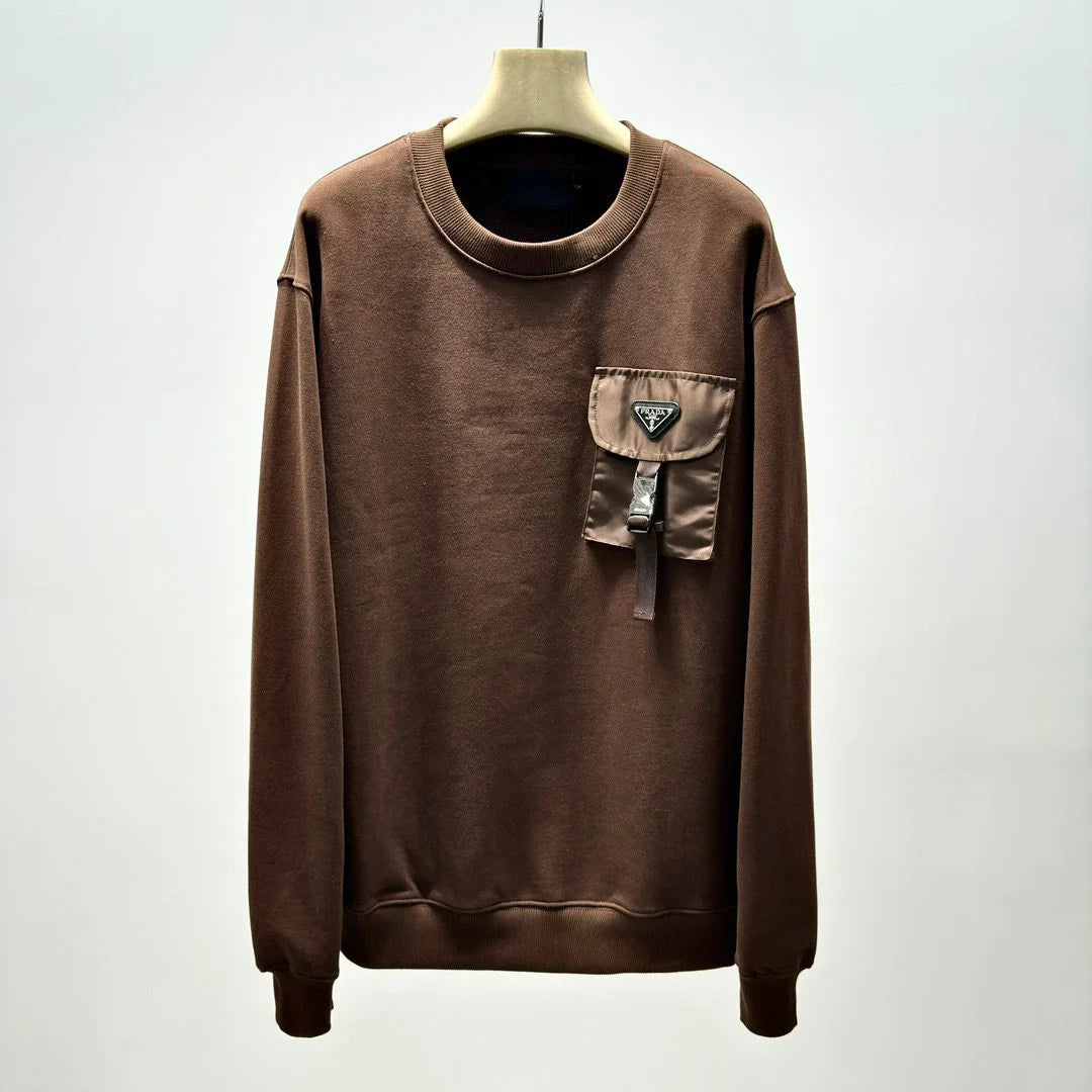 PRADA LONG SLEEVE