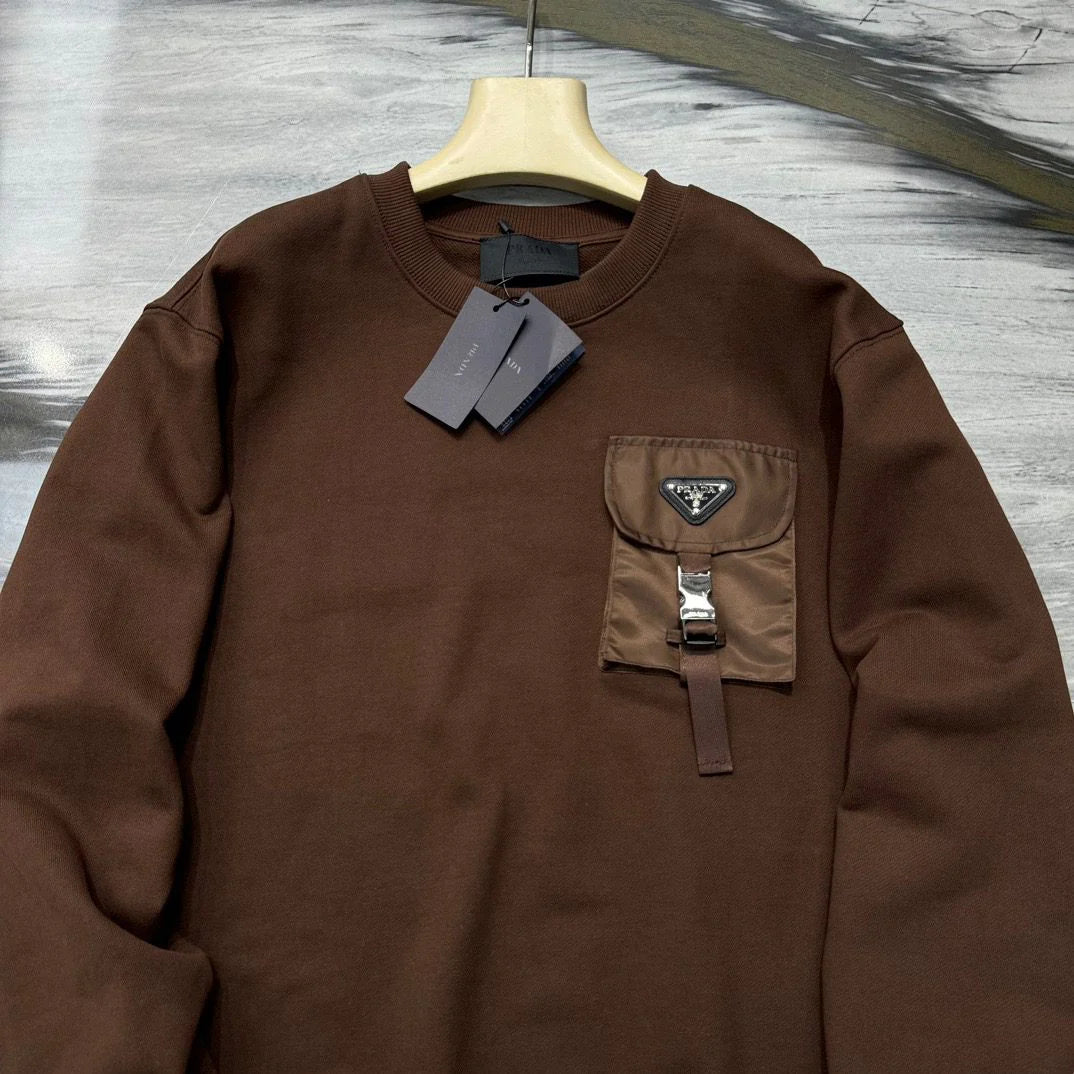 PRADA LONG SLEEVE