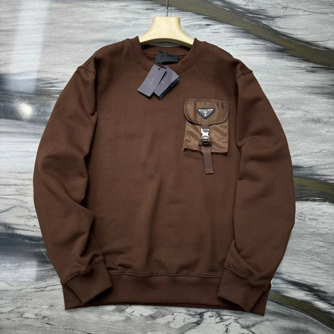 PRADA LONG SLEEVE