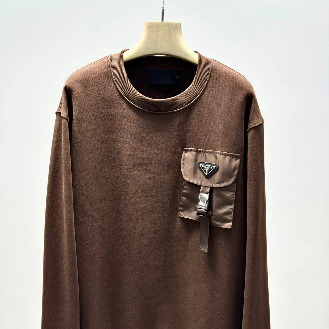 PRADA LONG SLEEVE