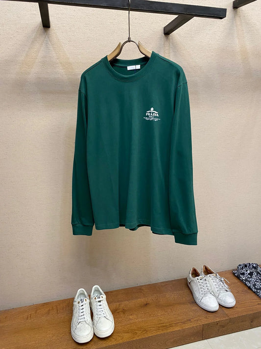 PRADA LONG SLEEVE