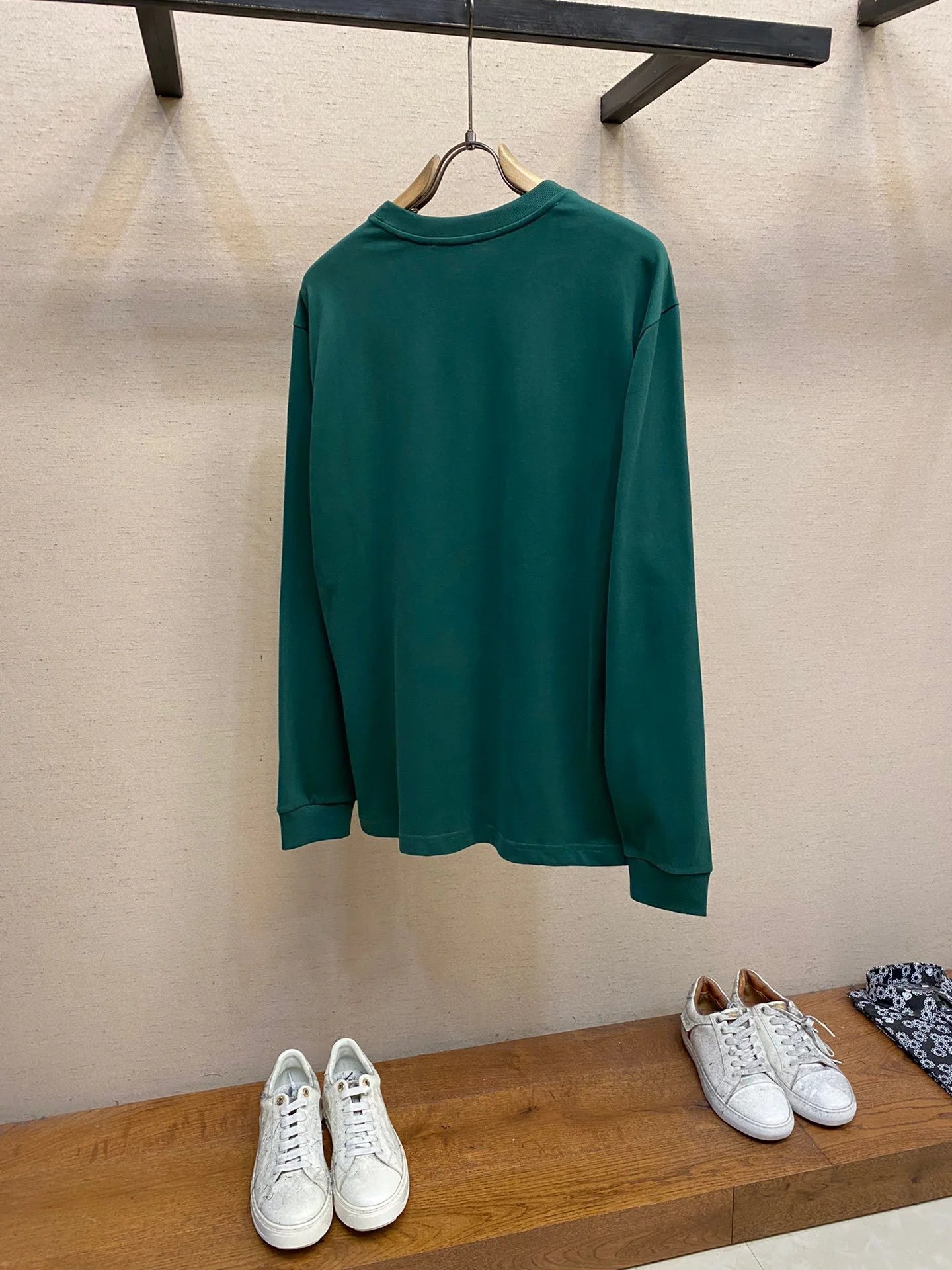 PRADA LONG SLEEVE